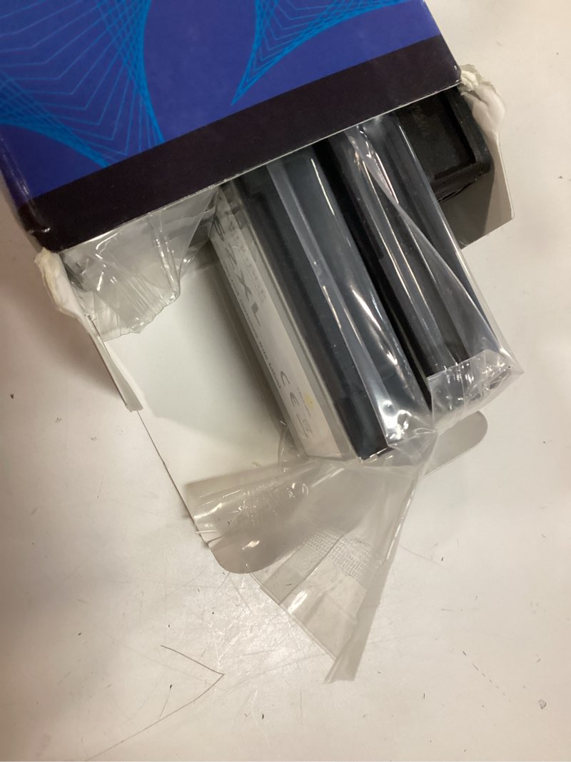 Condition photo showing New/Like New for 952xl 952 xl ink cartridges combo pack for hp 952 xl compatible for hp952 with officejet pro 8710 8720 7740 8725 8210 8715 8702 8740 7720 8730 8216 8700 printers(black cyan magenta yellow 4 pack)