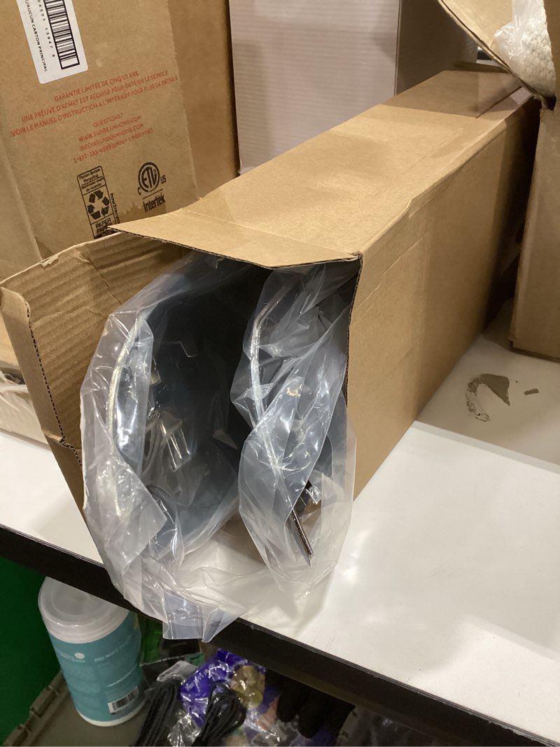 Condition photo showing Good Condition for Osompar Chrome Outer Rear View Mirror Cover Cap Front Driver Passeger Side for Toyota Tundra 2007-2021 Toyota Sequoia