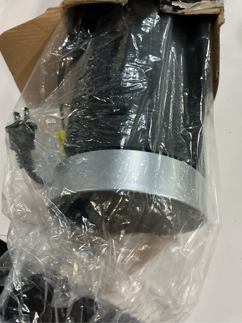 Condition photo showing Good Condition for Space Heater for Indoor Use with Remote - 70° Oscillating Tower Electric Heater, 24 Inchs, 12H Timer, 1500W Quiet PTC Ceramic Heating with Thermostat, Fast Safety Heat for Office, Home, Bedroom