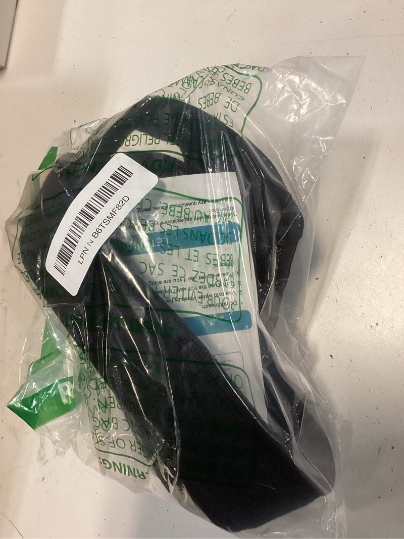 Condition photo showing New/Like New for Kizu Spine Posture Corrector for Women, Kizu Spine Posture Corrector for Men - Comfortable Upper Back Brace, Adjustable Shoulder Support, Helps Relieve Neck, Back and Shoulder Pain, Fits Discreetly