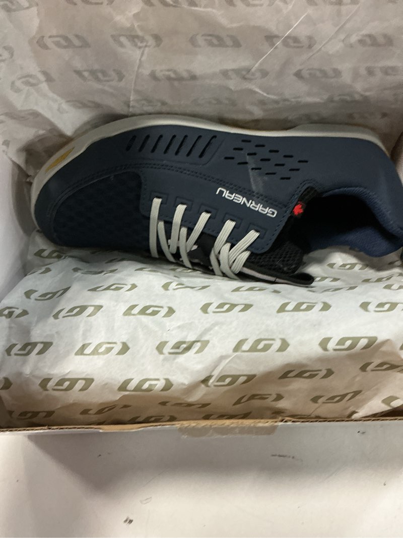 Condition photo showing New/Like New for garneau women's deville shoes size eu 40