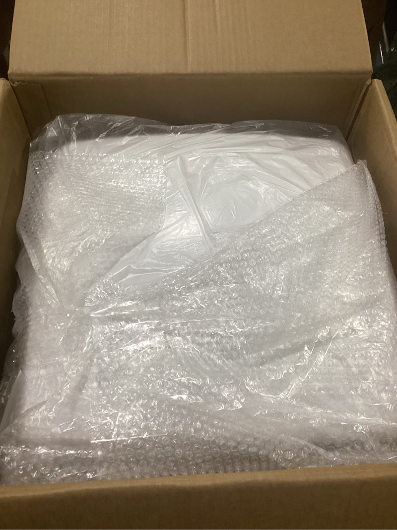 Condition photo showing New/Like New for rvlovent rv vent fan roof 12v remote control 14 x 14 inches 10-speed white-remote control