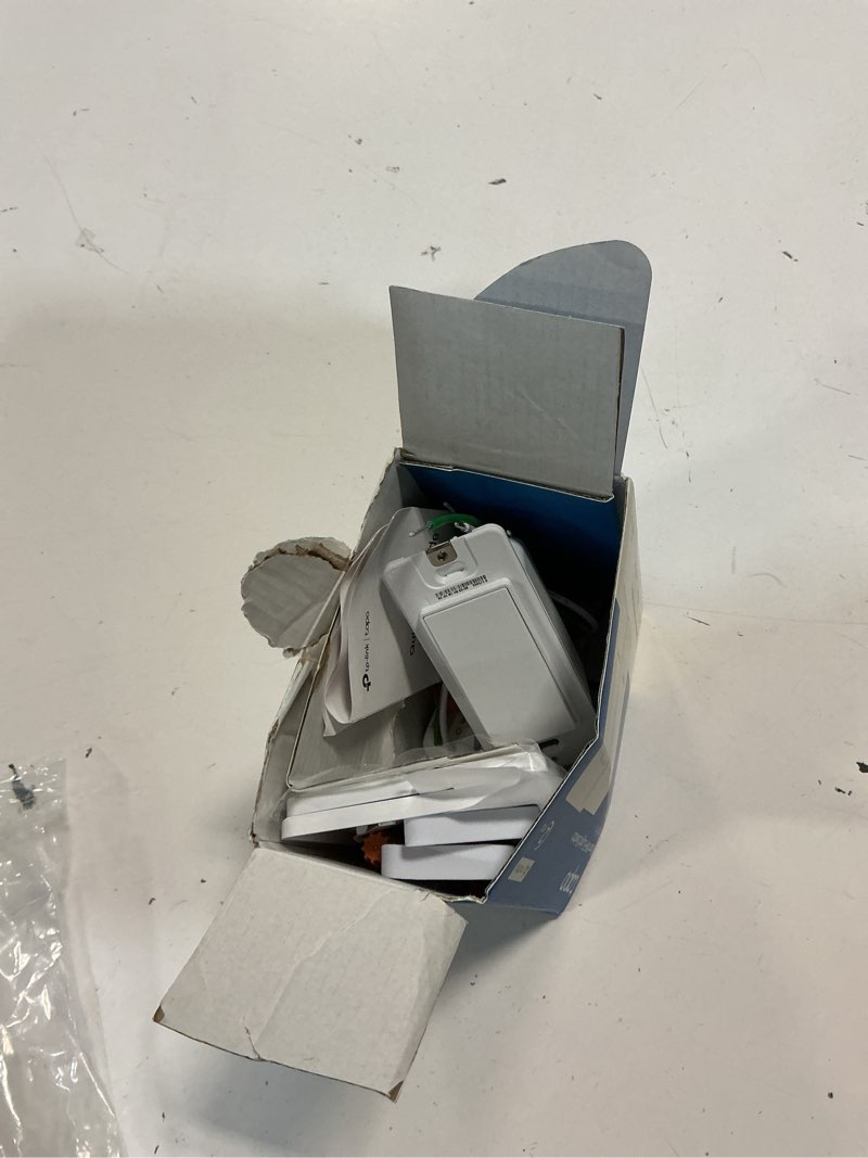 Condition photo showing Good Condition for tp-link tapo matter smart light switch: voice control w/siri, alexa & google home | ul certified | timer & schedule | easy guided install | neutral wire required | single pole | tapo s505(2-pack) single pole 2-pack