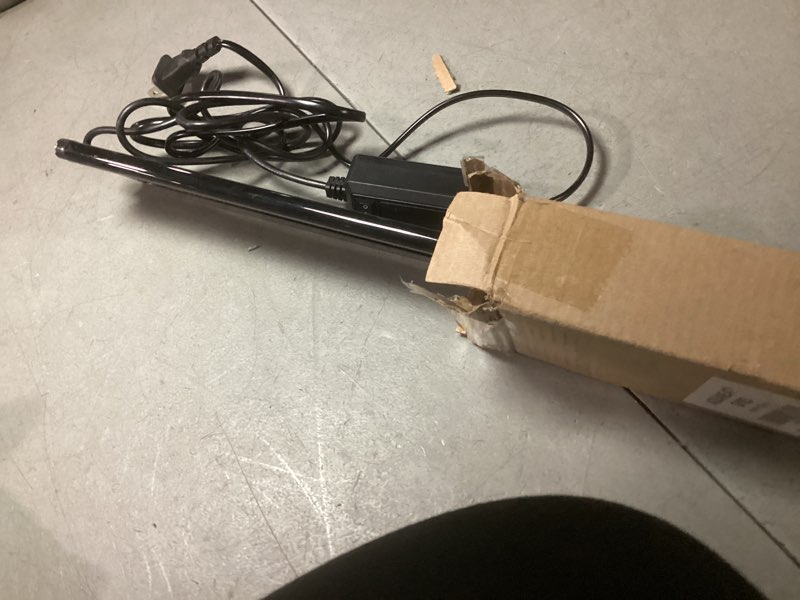 Condition photo showing Good Condition for aquaneat led aquarium light full spectrum for 24 inch to 30 inch fish tank light fresh water 24"-30"