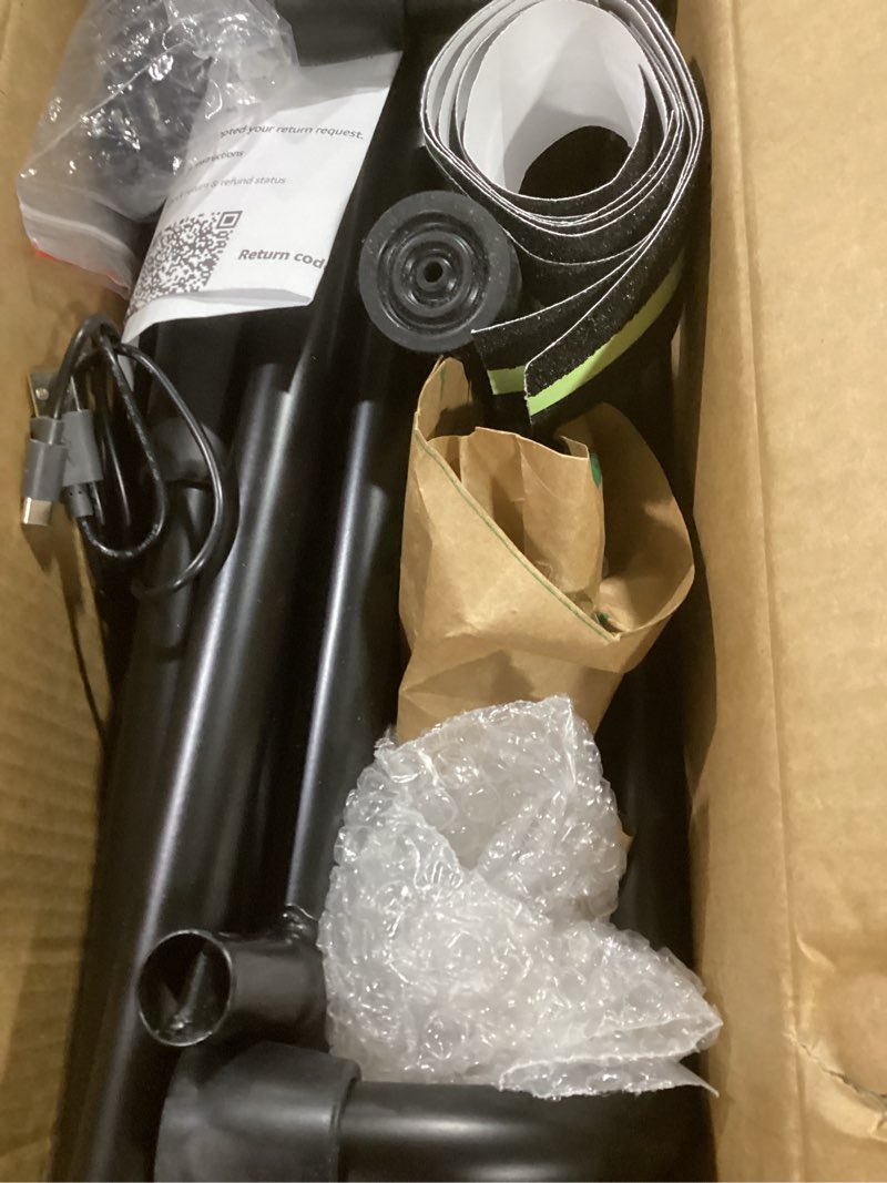 Condition photo showing Good Condition for [2025 Upgrade] 2 Step Stool with Handle for Elderly with Sensor Night Light,Medical Heavy Duty Step Stool with Adjustable Handrail, Bedside Steps for People with Mobility Impairments,450lbs