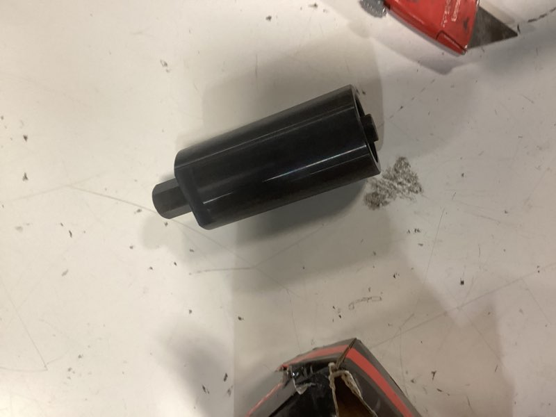 Condition photo showing As Is for a-premium fuel injectors set of 4 compatible with dodge dart 2013-2016 & fiat 500 2012-2017 2019, 500x 2016-2018, 500l 2014-2019, 124 spider 2017-2020, 1.4l, replace# 04627652ab, 04627652aa
