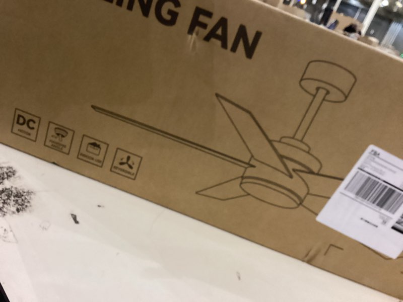 ceiling fan