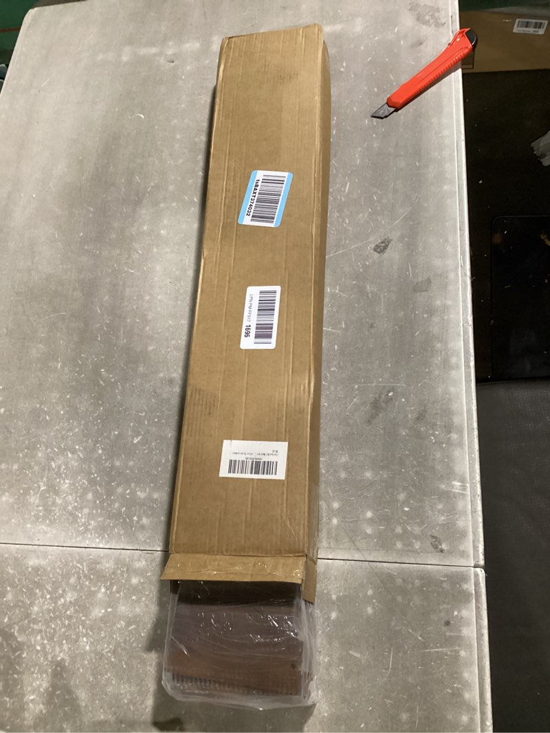 coat rack wall mount with hooks & shelf - wooden entryway organizer for hanging coats, keys, hangers