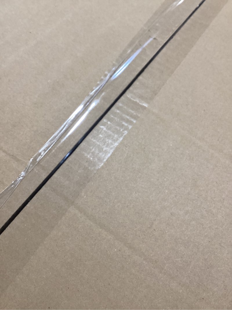 Condition photo showing New/Like New for Bedsure Calming Dog Bed Medium Size Dog - Donut Washable Medium Pet Bed, 30 inches Anti-Slip Round Fluffy Plush Faux Fur Cat Bed, Fits up to 45 lbs Pets, Camel 30"L x 30"W x 8"Th Camel