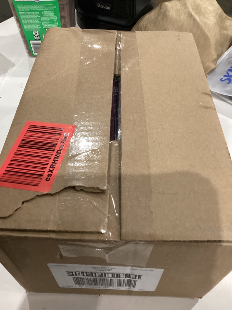 Condition photo showing New/Like New for Starbucks K-Cup Coffee Pods, Dark Roast Coffee, Sumatra, 100% Arabica, 