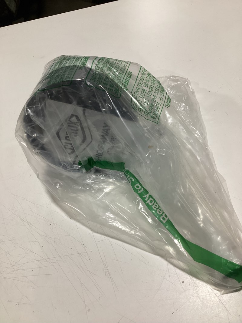 Clorox Toilet Plunger with Hideaway Holder Caddy Heavy-Duty Compact Design with Non-Skid Rubber Base