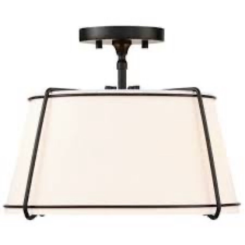 TD10054FL flush mount light