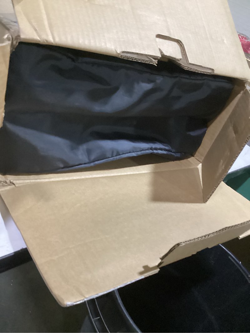 Condition photo showing As Is for stokke yoyo3 stroller from 6 months - includes black frame, seat cushion & canopy - folds in & out in a flash - light & compact - carry-on compatible