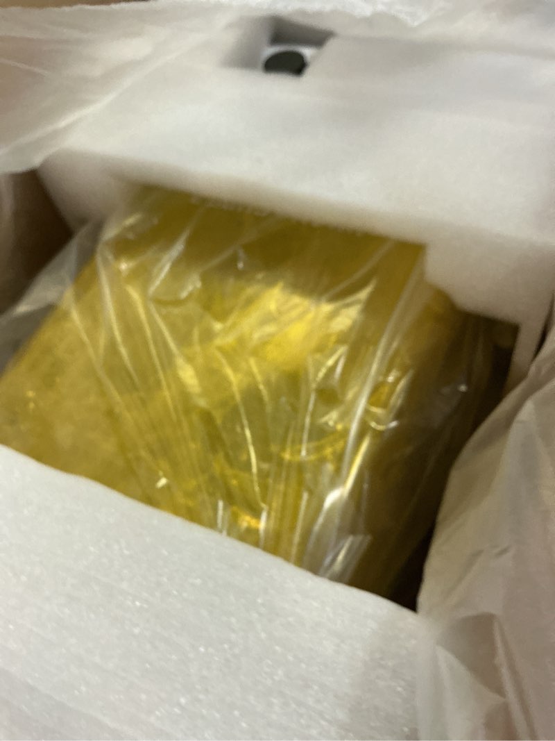 Condition photo showing New/Like New for ANYCUBIC Wash and Cure Machine 3.0, 2 in 1 UV Washing and Curing Station for ANYCUBIC Photon Mono 4 2 Mars Series LCD/DLP/SLA 3D Printer Models, with Twistable Gooseneck Light S-Wash and Cure 3