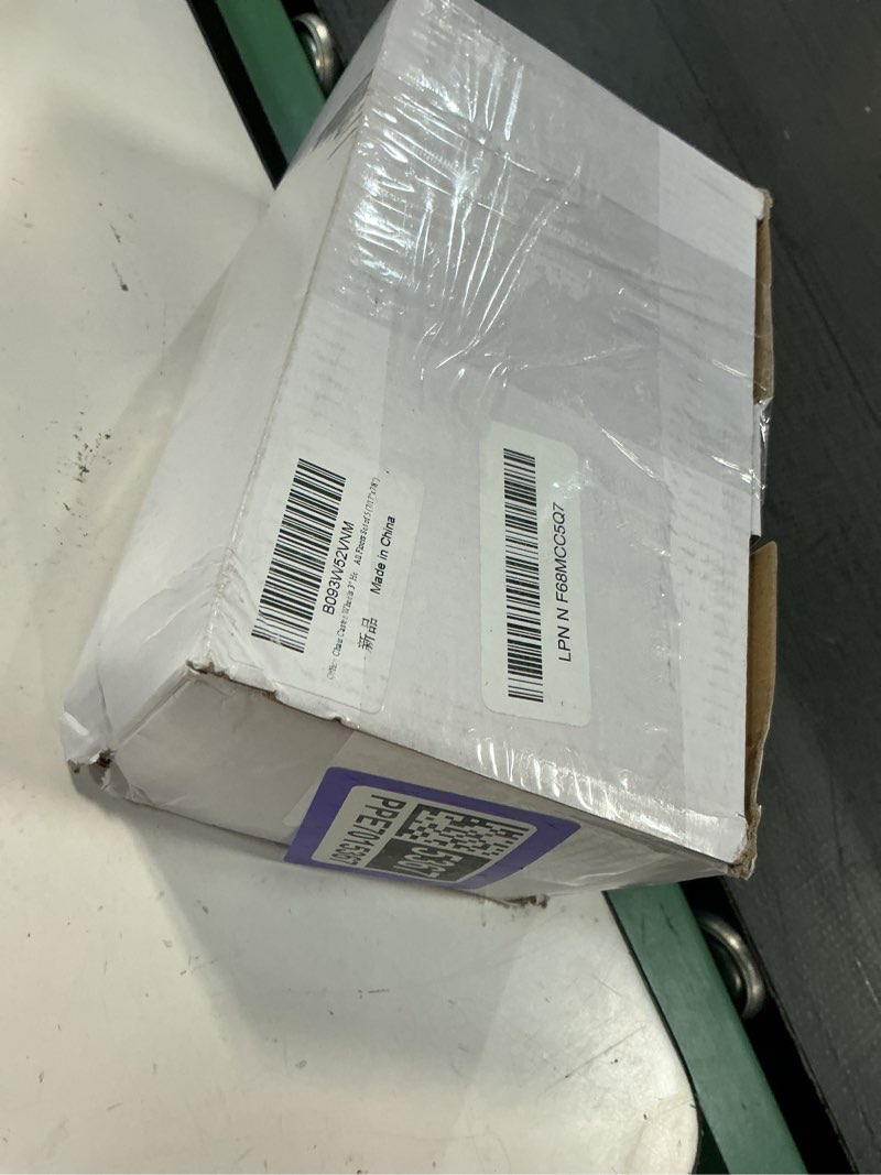 Condition photo showing New/Like New for office chair wheels for ikea chairs,10mm stem caster, 3 inch heavy duty replacement rubber chair casters, quiet & smooth rolling for ikea casters, protection for hardwood floors or carpet