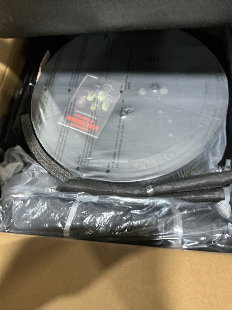 Condition photo showing Good Condition for Spider Farmer 2025 Newest Gravity-Fed Self-Watering System No Power Needed, 4-Pack Auto Watering System with 13 Gallon Reservoir, 4Pcs Water Delivery Fabric Pot Base for Indoor Plants, Grow Tents