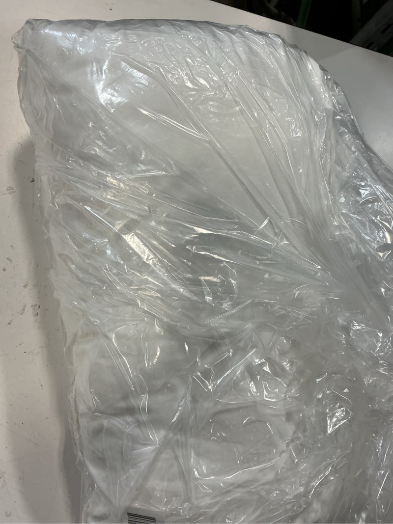 Condition photo showing Good Condition for premium down alternative pillow, standard, medium