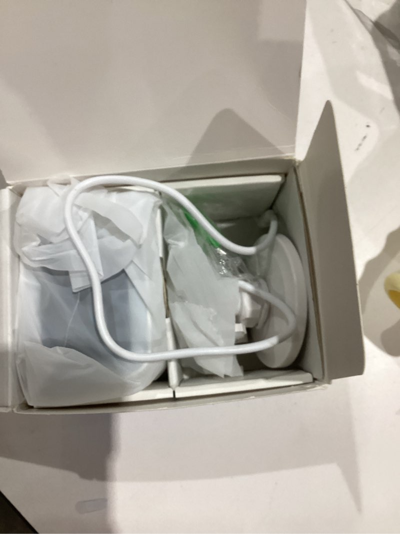 Condition photo showing Good Condition for vstarcam 2k security cameras wireless outdoor, free cloud & sd storage, magnetic easy mount no drilling, wifi 6 2.4/5g dual band, motion alerts, 6-month battery, color night vision, ip66, 2-way talk cb554-1pcs