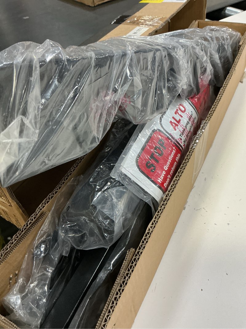 Condition photo showing Good Condition for CAP Barbell A-Frame Dumbbell Rack, Black