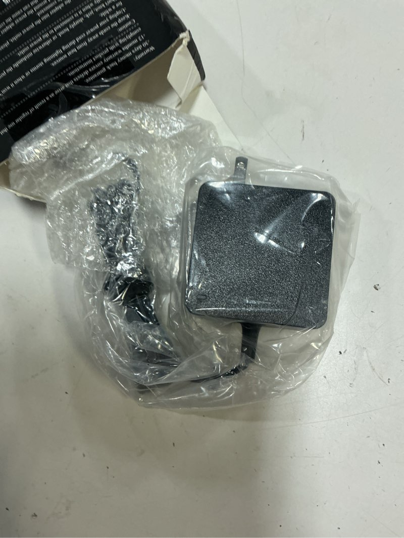 Condition photo showing Good Condition for ac charger fit for asus vivobook s15 s510uq s510un s510ua s510uf s510ur s510u s510 s510ua-db71 s510ua-ds51 s510un-eh76 s510uars31gr laptop 7.5ft power supply adapter cord