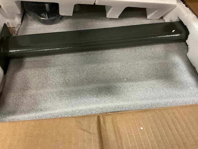 Condition photo showing Good Condition for vevor computing digital platform scale, 660 lbs load, 0.1 lbs accuracy computing floor scale with lb/kg, tare, price calculator, stainless steel high-definition display for boxes, luggages, fcc listed