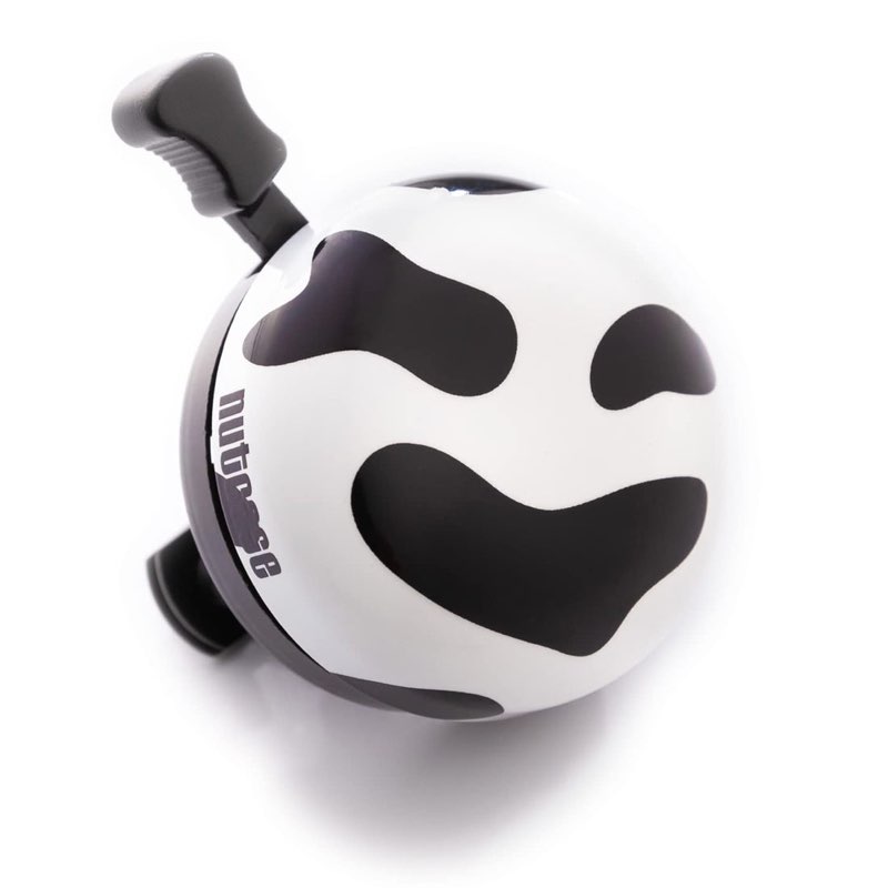 Nutcase Large Bell, Moove Over