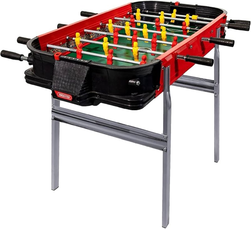 Estadio Outdoor Foosball Table Adult