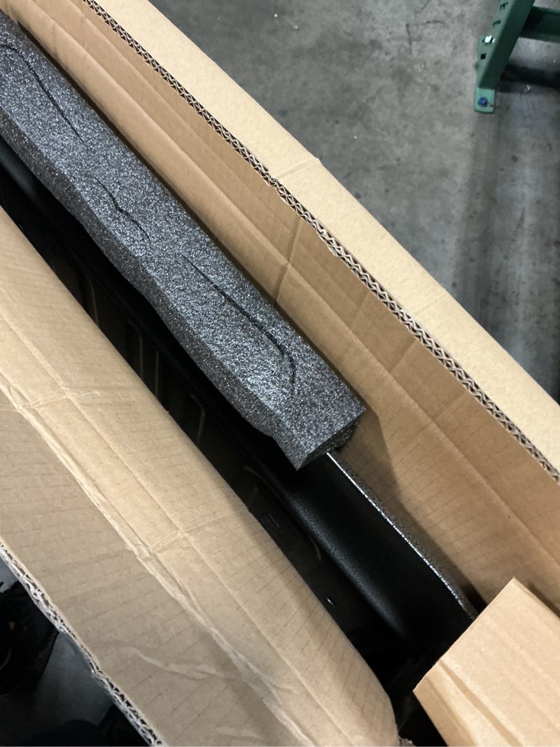 Condition photo showing Good Condition for ml3z-7222-d manganese steel engine splash shield for 2015-2024 ford f150 | (not fit raptor model & not fit 3.0l diesel) under diaper car engine shield cover