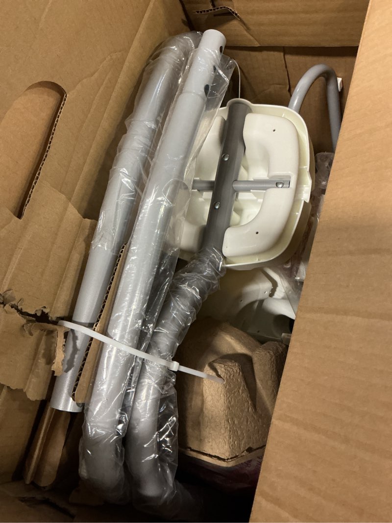 Condition photo showing Good Condition for Graco DuetConnect LX Seat & Bouncer, Multi-Direction Seat, Multiple Swinging Speeds, Easily Portable, Redmond