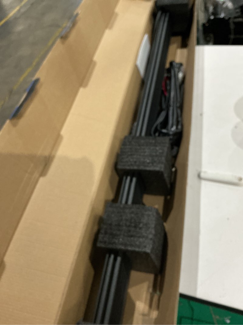 Condition photo showing Good Condition for brg led light bar 40" inch