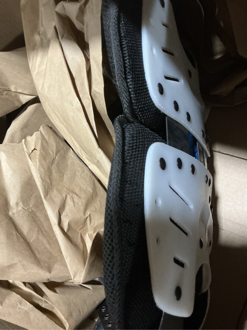 Champro Falcon Skill Shoulder Pad, M