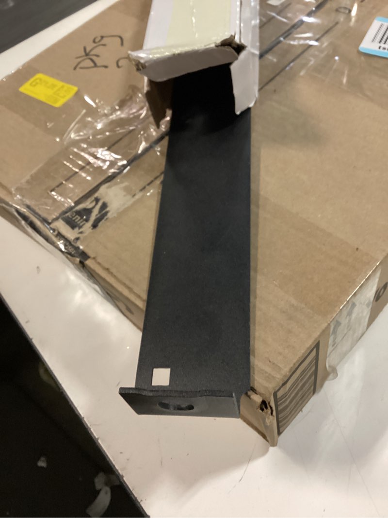 Condition photo showing Good Condition for 24-Inch Shave Plate Scraper Bar Compatible with MTD 24" 2-Stage Snowblower Replace 753-0625 784-5581A-0637 790-00120-0606 790-00120-0637