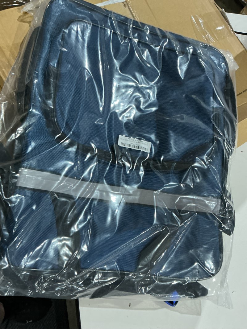 Condition photo showing Good Condition for creami maker carrying case for ninja ice cream maker nc501/nc301/nc299amz | ice cream deluxe maker travel bag,heavy duty waterproof oxford cloth storage bag