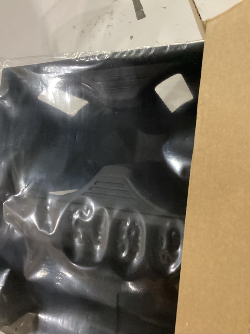 Condition photo showing Good Condition for yumzeco compatible with 2023 2024 2025 2026 mazda cx-50 cup holder insert | 2023 2024 2025 2026 cx 50 center console cup holders inserts for mazda cx-50 accessories