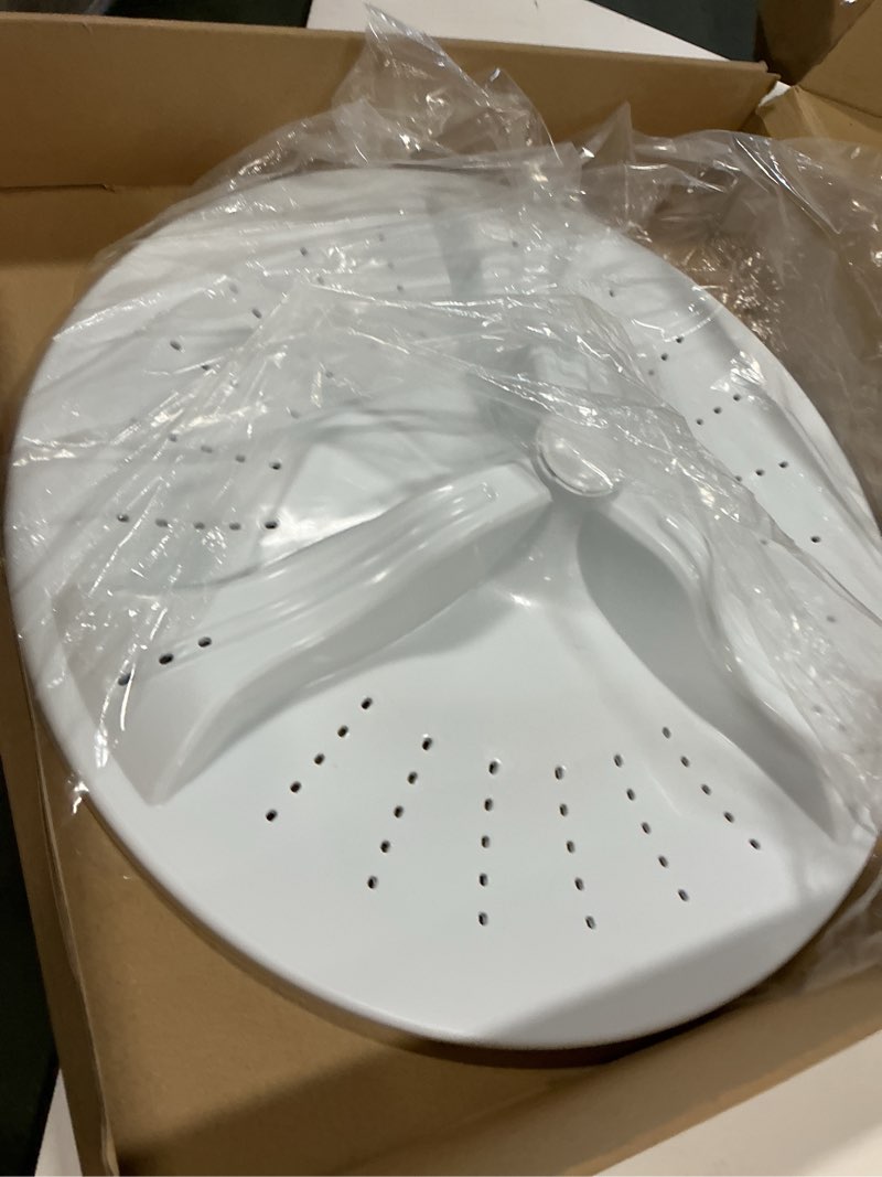 Condition photo showing Good Condition for W10902814 Washplate Pulsator Assembly For Maytag Washer Plate Parts and Whirlpool Bravos Washer Agitator MVWB835DW MVWX655DW MVWB855DC MVWB855DW