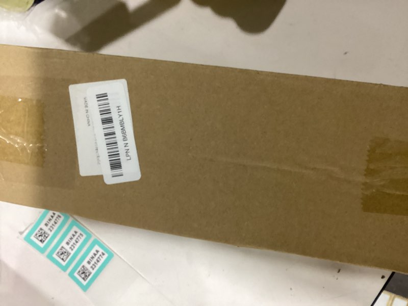 Condition photo showing New/Like New for Wine Bags for Travel Honeycomb Paper, 16 Set Reusable Glass Liquor Bottle Sleeves, Proof Hardened Sa