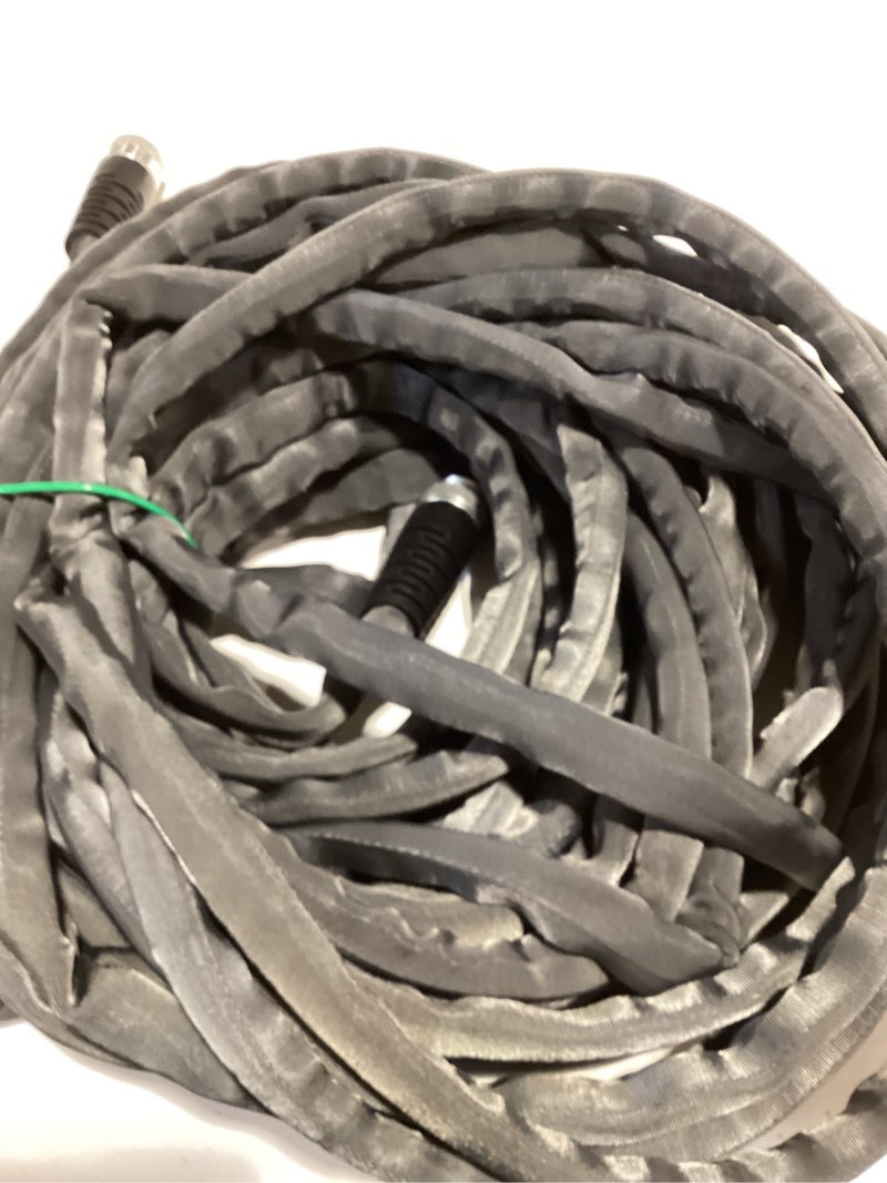 100 ft flex hose