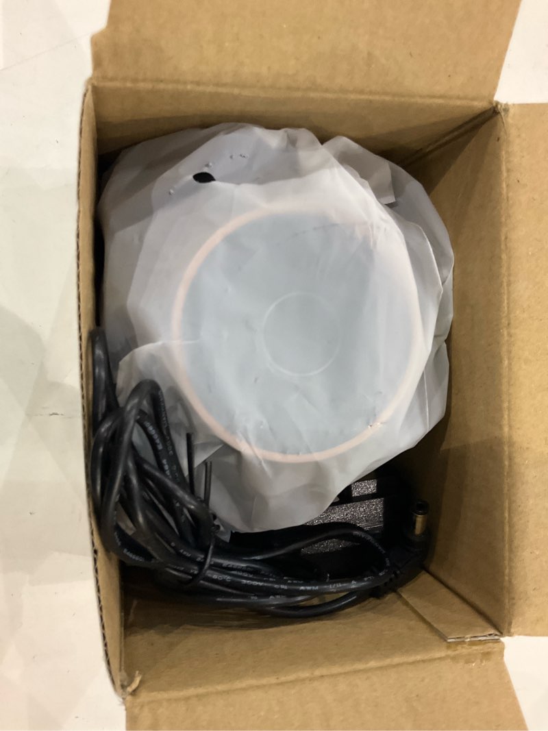 Condition photo showing New/Like New for FineFix 360 Plug in Mouse Deterrent Ultrasonic Pest Repeller 4-Modes Best Thing to get rid of mice Repellent Indoor Mouseblocker for House Attic Garage Warehouse Rvs repelente ultrasonico de plagas