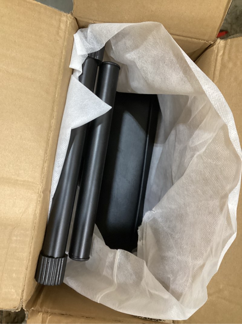 Keyboard Bench Adjustable Piano Stool - 3 Levels of Height,Thickened 3.5inch Cushion,Comfortable and