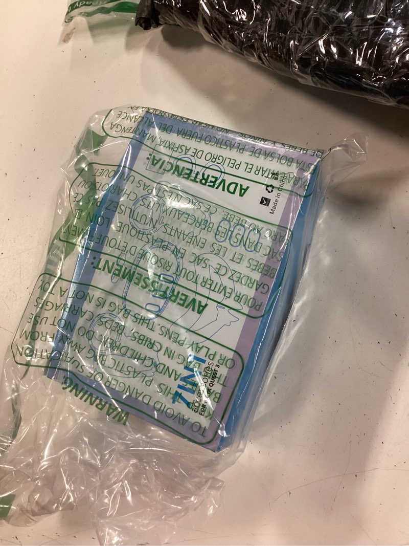 Condition photo showing New/Like New for Silicone Cover Set Compatible with Oculus/Meta Quest 3, Touch Controller Grips Cover, VR Shell Cover, Facial Interface Cover, Protective Lens Cover, Tempered Glass Lens Caps (Aurora Blue)