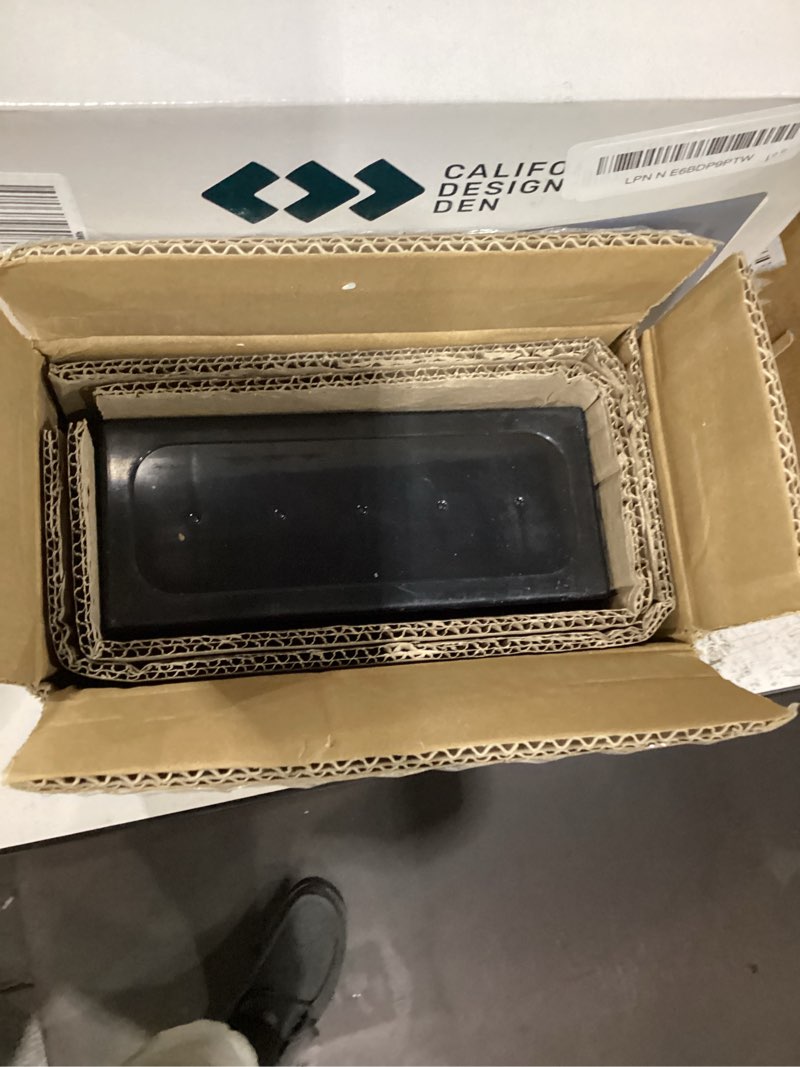 Condition photo showing Good Condition for mighty max battery ml18-12 - 12 volt 18 ah, nut and bolt (nb) terminal, rechargeable sla agm battery 1 pack