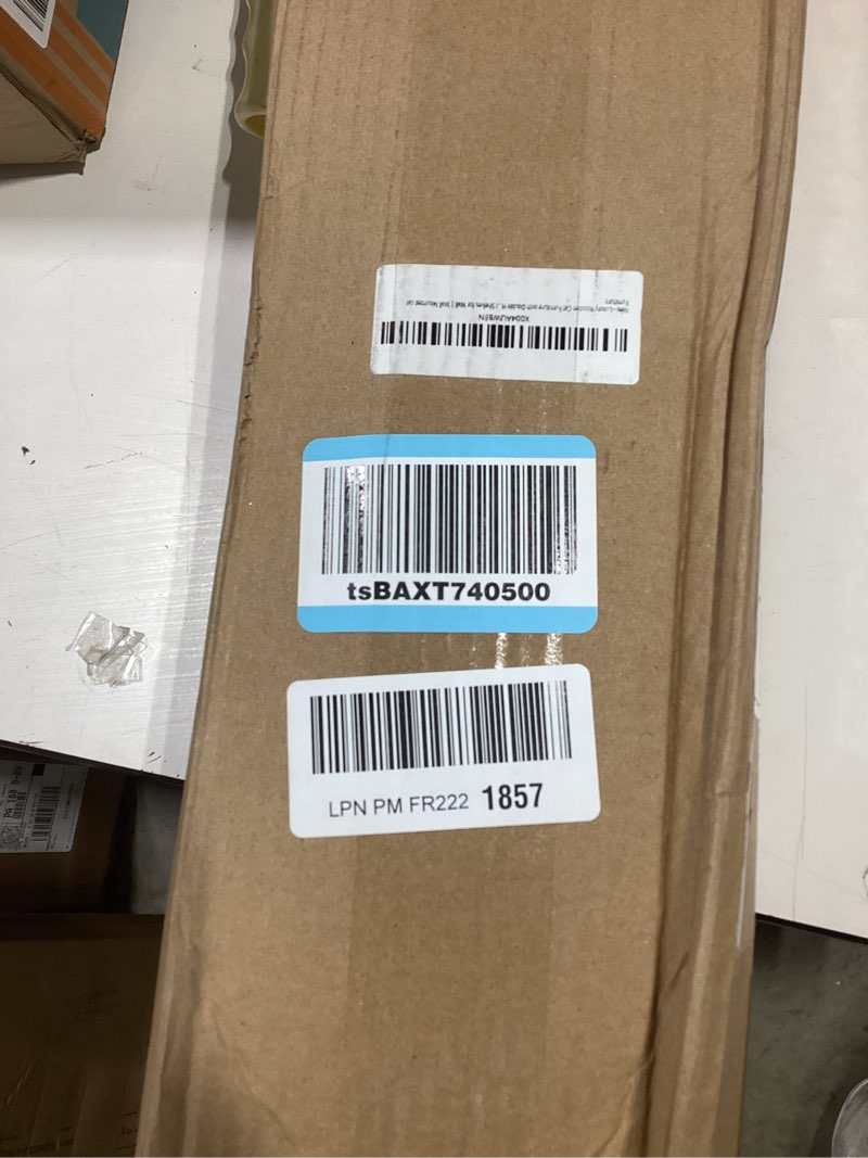 Condition photo showing New/Like New for Wall-Mounted Cat Furniture with Double Hammock & Sisal Steps – Vertical Multi-Level Activity Center for Cats – Cozy Indoor Climbing Shelf, Perch, Playground & Scratching Steps