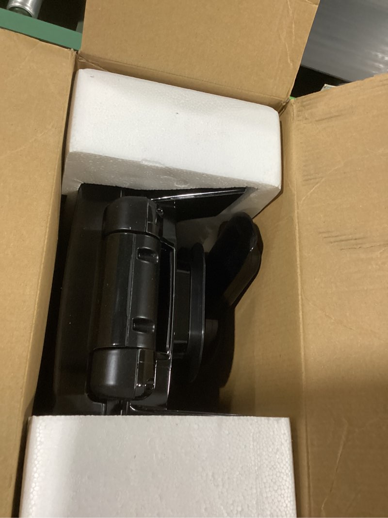 Condition photo showing New/Like New for george foreman 4-serving removable plate grill and panini press  black  grp1060b