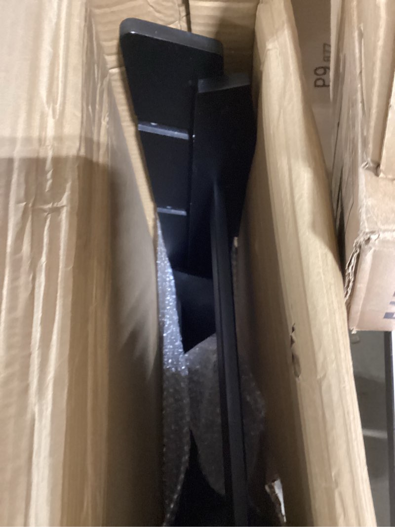 Condition photo showing Good Condition for COSYLAND Foldable Toddler Kitchen Stool Helper - Height Adjustable Standing Tower for Bathroom Sink or Kitchen Counter - Step Stool for Toddlers Ages 18 Months to 6 Years Black