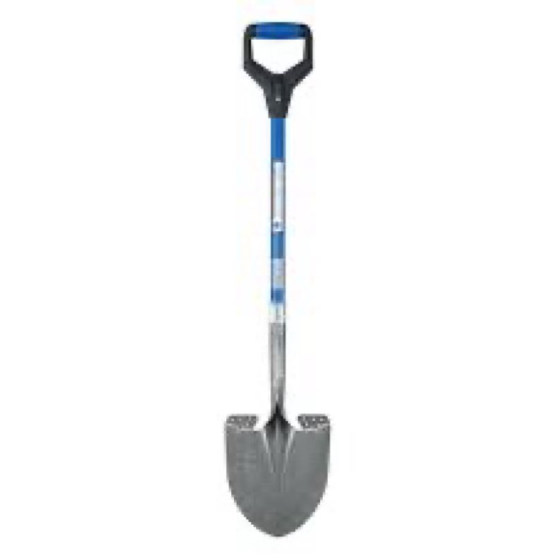 kobalt digging shovel