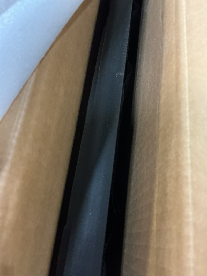 Condition photo showing Good Condition for (only top). flash furniture glenbrook 36" square table top with black or mahogany reversible laminate top black/mahogany 36" square