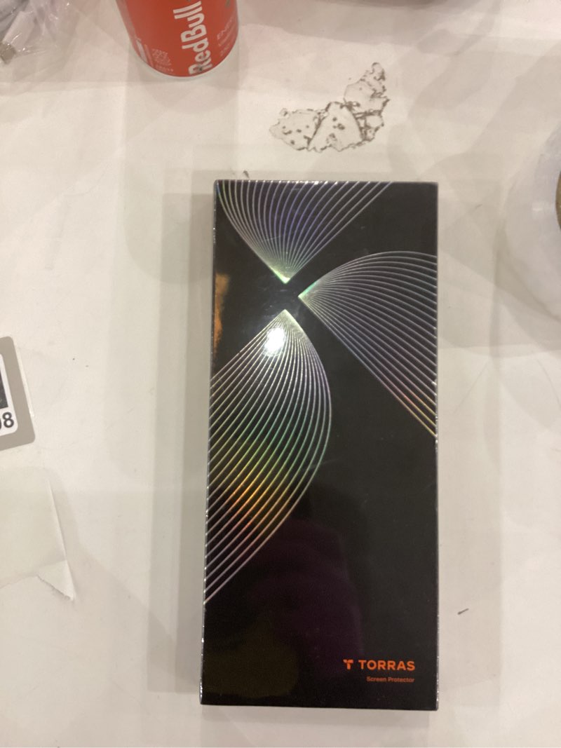 Condition photo showing New/Like New for TORRAS for Google Pixel 10 Pro/Pixel 10 / Pixel 9 Pro / 9 Screen Protector [Military-Grade] [9H+ Tempered Glass] Screen Protector Pixel 10 Pro/Pixel 10 / Pixel 9 Pro/ 9 6.3\" 2-Pack Google Pixel 10 Pro/10/9 Pro/9 (6.3 inch)