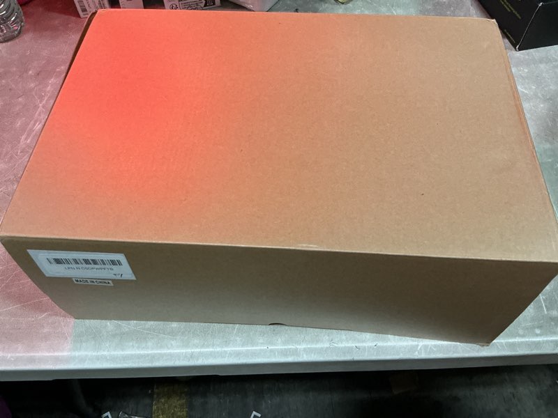 Condition photo showing New/Like New for joying car radio for jeep wrangler jk 2011-2017, commander 2008-2010, 13.3" car stereo for dodge ram 1500 2009-2012, ram 2500/3500 2010-2012, durango 2008-2009 with carplay, android auto(jy-jp107t4)
