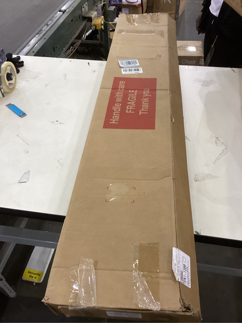 Condition photo showing As Is for KPY Rain Guards Fit for 2008-2023 Dodge Challenger, Out-Channel Window Visors Vent Wind Deflectors 2PC, Car Accessories for 08-23 Challenger 2008-2023 Challenger