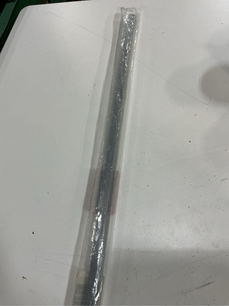 Condition photo showing New/Like New for 25" window channel balance; 2440 or 24d